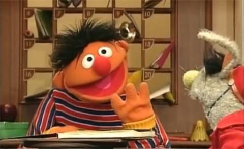 Ernie