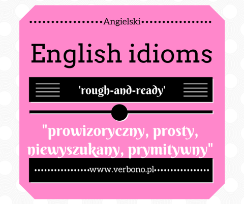 angielskie idiomy 1