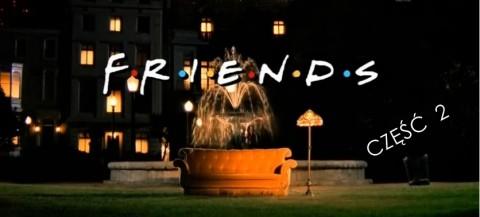 friends serial