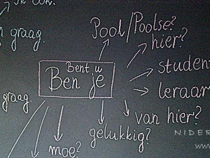 Intensywny Kurs Miesięczny: język niderlandzki od podstaw (online z lektorem)